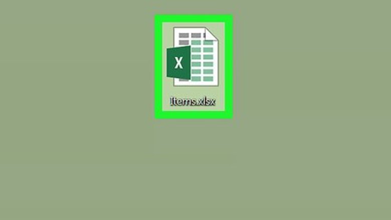 How to Count Characters in Excel on PC or Mac