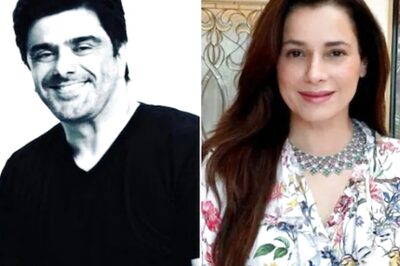 Samir Soni Turns 53: This is How He Had Fallen in Love With Actor Neelam
