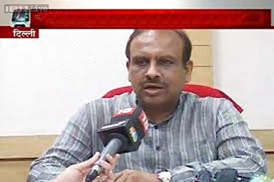Vijender Gupta to take on Sheila Dikshit in Delhi polls