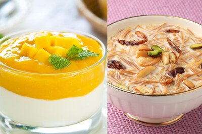World Happiness Day: Dessert Recipes That Will Bring A Smile To Your Face