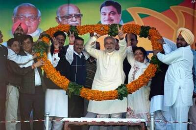 Gujarat: EC transfers 4 Collectors, 4 IPS officers