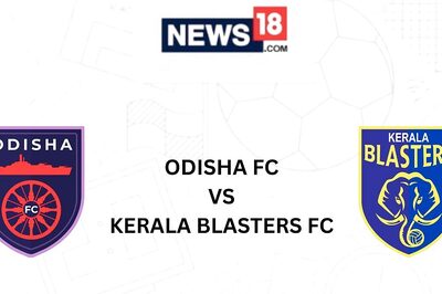 OFC vs KBFC Live Football Streaming For Indian Super League 2023-24 Playoff Match: How to Watch Odisha FC vs Kerala Blasters FC Coverage on TV And Online