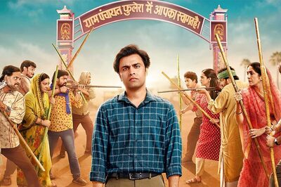 Panchayat Season 4 In The Works: Director Confirms 2026 Release