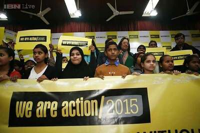 Malala Yousafzai, Aamir Khan, Bill Gates write to world leaders on climate change, poverty and inequality