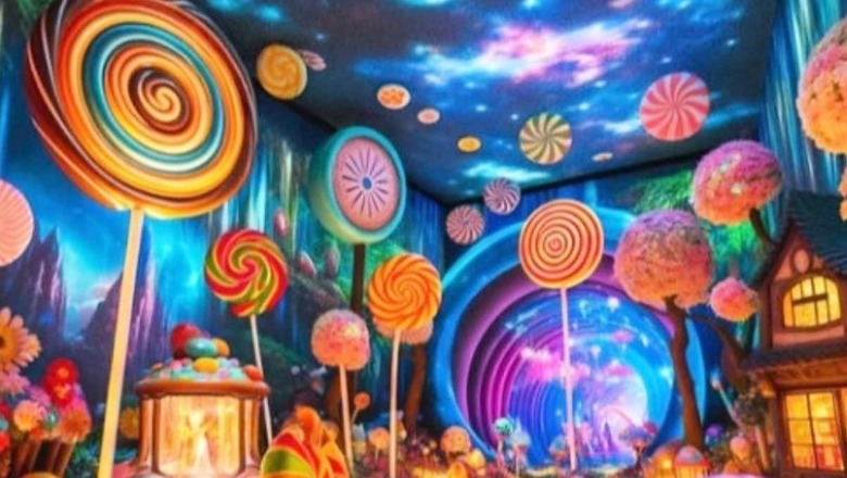 How The Willy Wonka Glasgow 'Fiasco' Is Triggering Meme Fest On Social Media
