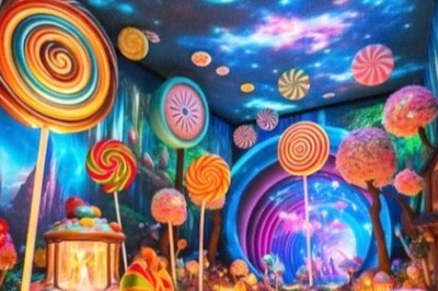 How The Willy Wonka Glasgow 'Fiasco' Is Triggering Meme Fest On Social Media