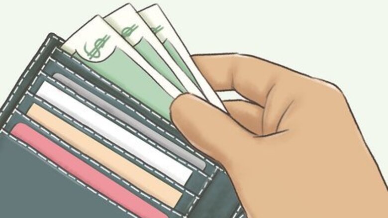 How to Stay Peaceful when Mall Shopping
