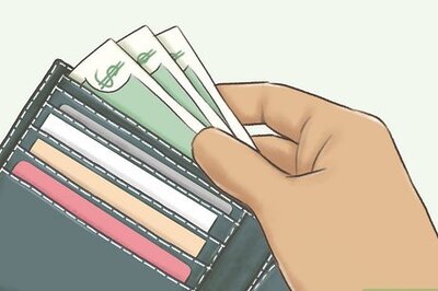 How to Stay Peaceful when Mall Shopping