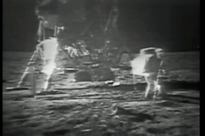 NASA to bomb moon, make giant thud for mankind