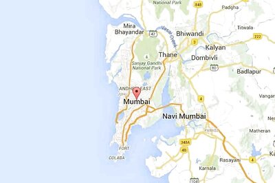 Mumbai: 15-year-old girl stabbed, accused absconding