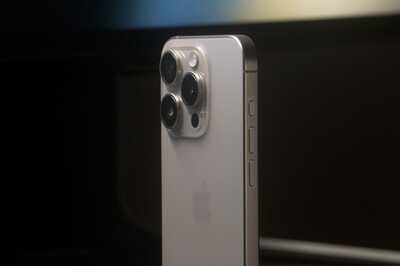 iPhone Cameras May Get A BIG Boost In Future As Apple Eyes Making In-House Sensors