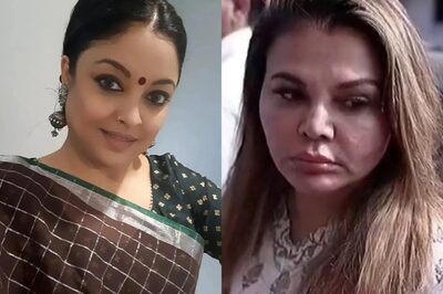Tanushree Dutta Makes BIG Allegation, Blames Rakhi Sawant For Death of 2 Boys: 'She Is Evil'