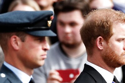 Prince Harry Returns To The UK For Invictus Games, ‘Short Meeting’ Possible With William, Kate