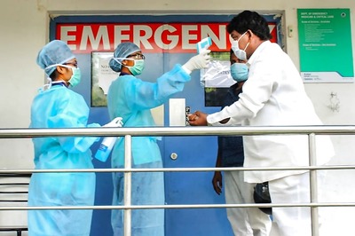 Doctor 'Attacked' by Suspected Covid-19 Patient's Kin in Hyderabad