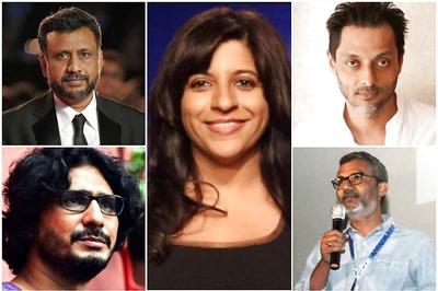 Anubhav Sinha to Sujoy Ghosh: Here are the Best Hindi Film Directors of 2019