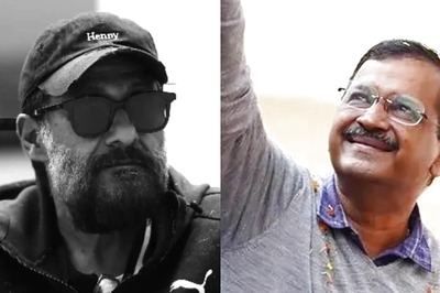 Vivek Agnihotri Calls Kejriwal 'Professional Abuser' After He Said 'Upload Kashmir Files on YouTube'