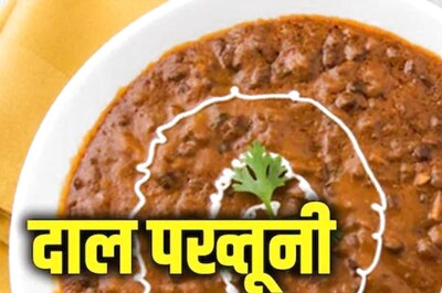 Dal Pakhtooni, a Delicious Way To Consume Lentils