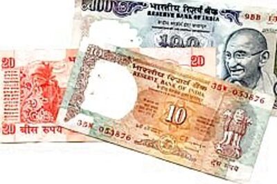 Made in Pak: Fake Indian currency