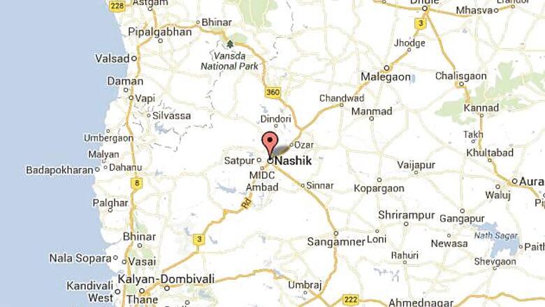 Nashik: Three drown during Ganesha idol immersion