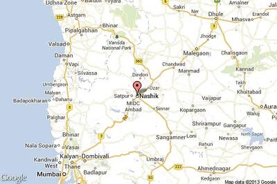Nashik: Three drown during Ganesha idol immersion
