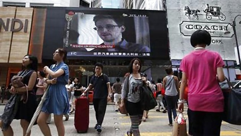 No sign of Snowden on flight to Cuba for which he was booked