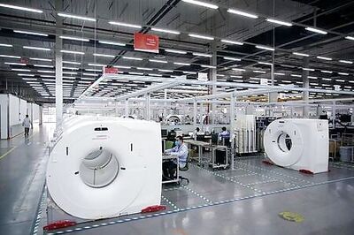 Siemens Healthineers expands into cancer care with $16.4 billion deal for Varian