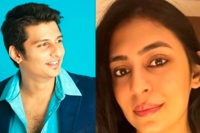 Daudee Jiwal, The Daughter Of Tamil Nadu DGP Shankar Jiwal, To Debut In Ganesh K. Babu Directorial