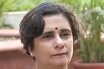 XE Variant of Coronavirus Not More Severe Than Omicron, Says Gagandeep Kang