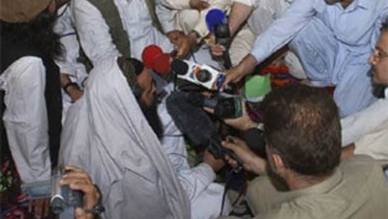 Mehsud's death a victory for safety in region: US