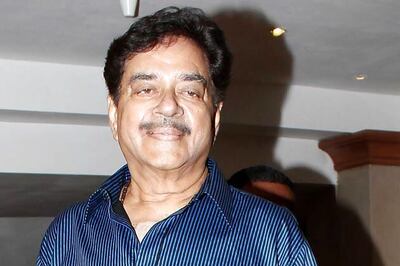 Popularity can't be criterion to select PM candidate: Shatrughan Sinha