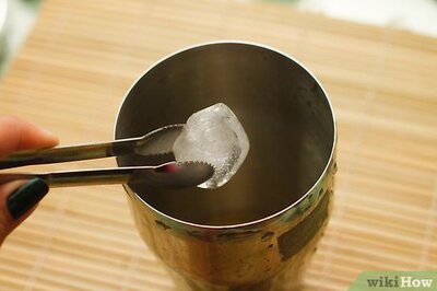 How to Make an Esperanza Grande Cocktail