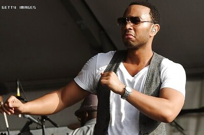 Common, John Legend to perform at Oscars