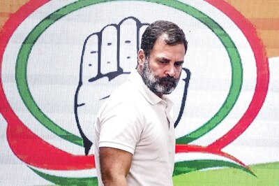 Victory of People, Judiciary: BJP on Court Rejecting Rahul's Plea in Criminal Defamation Case