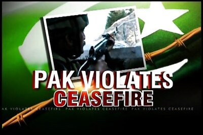 Ceasefire violation: India summons Pak envoy