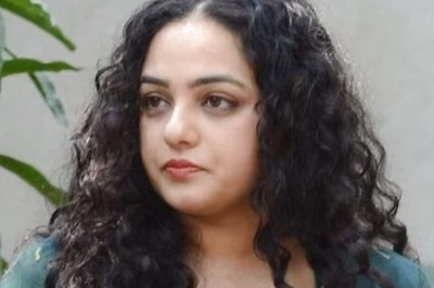 'Nobody Can Dictate What I Should Do': Actress Nithya Menen On Marriage Plans