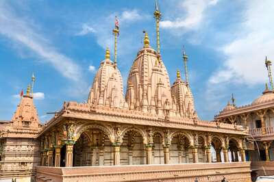 5 Best Places To Add To Your Itinerary When You Visit Ahmedabad