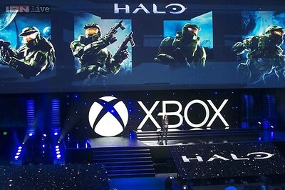 Microsoft teases new Crackdown, Halo at E3