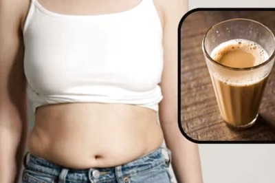 Bloated After A Cup Of Tea? Know Why It Happens And What To Do