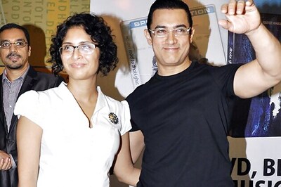 How Kiran protected 'Dhobi Ghat' script from Aamir