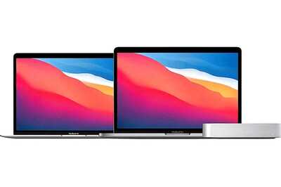 Apple Unveils New MacBook Air, MacBook Pro, Mac Mini With Apple M1 Processor: Price, Specs and More