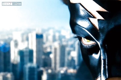 'Krrish 3' was almost shelved, reveals Hrithik Roshan