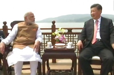 PM Narendra Modi to Meet Xi Jinping on SCO Summit Sidelines in China