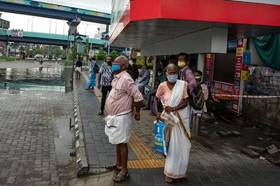 No Assembly of More than 5 People in Kerala from October 3 as Covid-19 Cases Spike