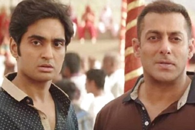 Sultan Gives Me Certain Standing as a Filmmaker: Ali Abbas Zafar