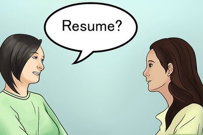 How to Write a Resume as a Graduate Student
