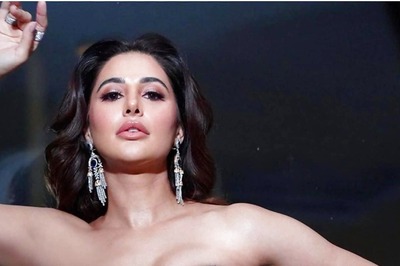 Nargis Fakhri Opens Up About Dealing With Sexual Harassment, Says 'Not the Type of Person Who...'