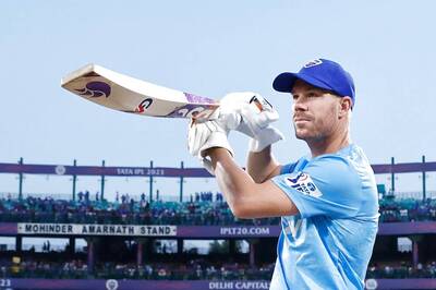 David Warner Being 'Singled Out', Says Wife Candice After Questions on His Form