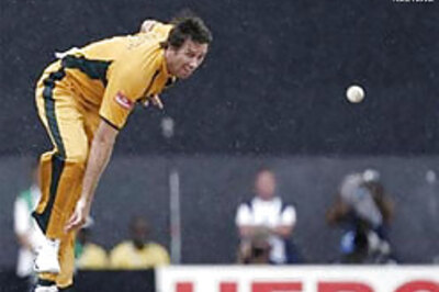 Glenn McGrath's wife Jane dies of cancer at 42