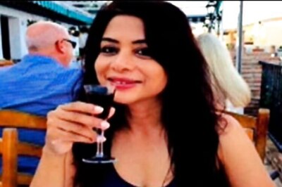 Mumbai: Indrani Mukerjea taken to JJ hospital after complaining of chest pain