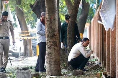Delhi Police Writes To Telegram After Pro-Khalistan Group Claims Responsibility For Rohini School Blast